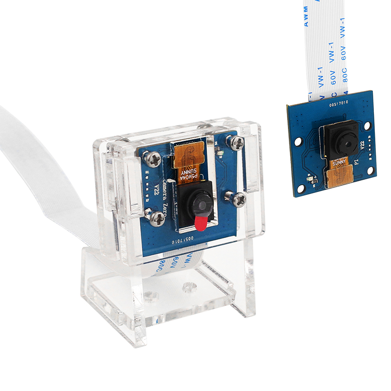Pi Zero W Board - Fotocamera Raspberry Pi Zero 2 W