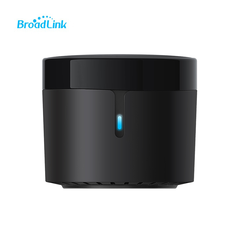 Home Automation Ideas - BroadLink RM4 Mini IR WiFi Telecomando