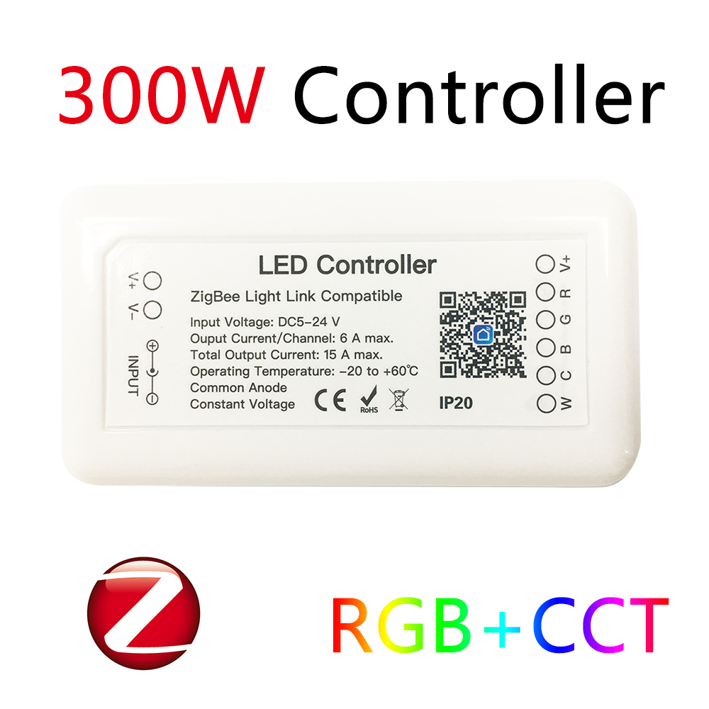 Zigbee Coordinator Stick - Controller LED Intelligente Tuya Zigbee RGB+CCT