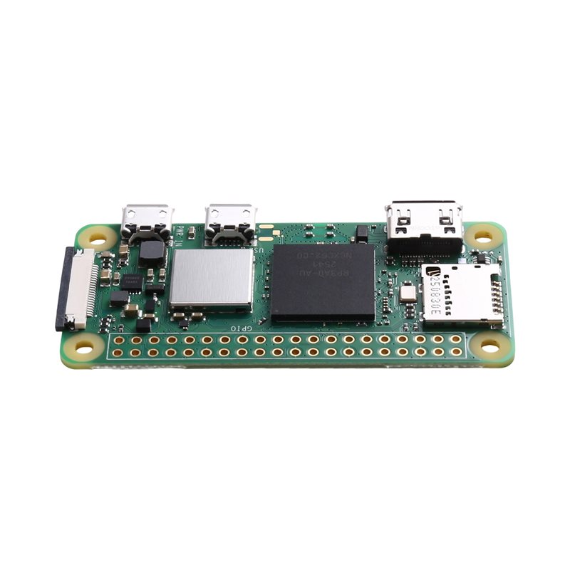 Pi Zero W Board - [NUOVO!CCDD】 Per scheda di sviluppo Raspberry
