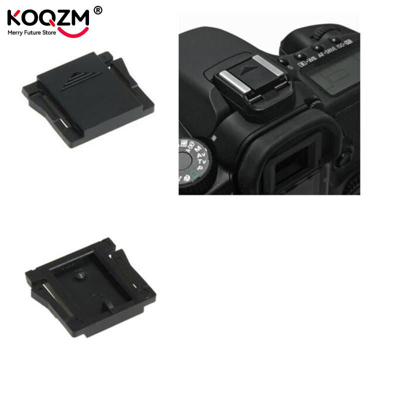 Tasmota Flash Tool - 5pcs Flash Hot Shoe protezione della
