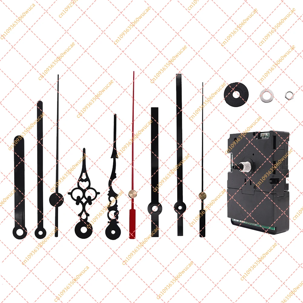 Home Automation Diy Kit - Kit Movimento Orologio Smart WiFi Fai-da-te