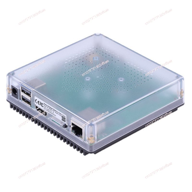 Smart Home Automation Diy - Hub Gateway Smart HomeKit – Box