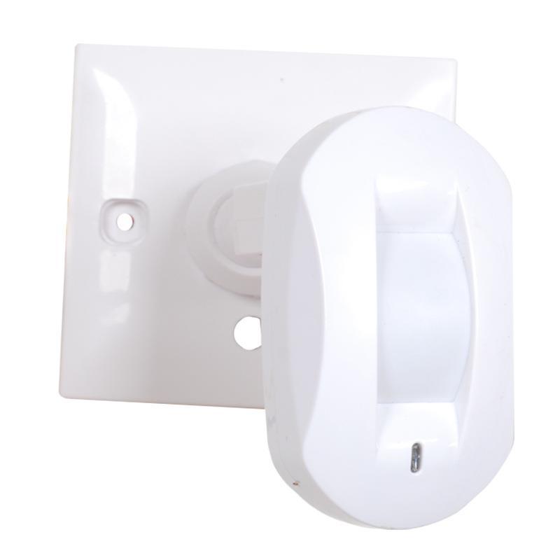 Motion Sensor Pir Wired - Rilevatore di movimento PIR cablato per