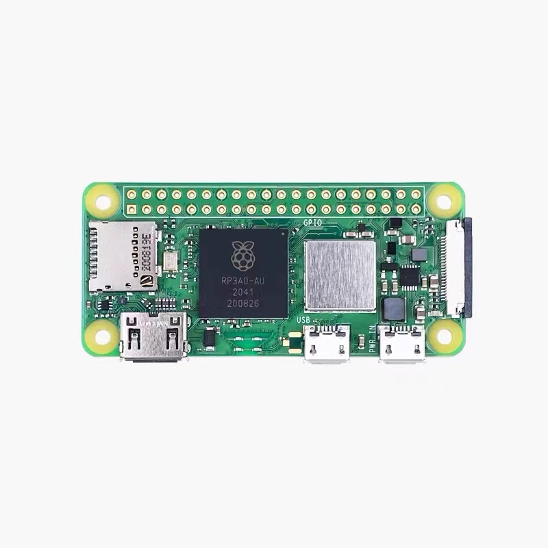 Pi Zero W Board - Scheda di Sviluppo Linux New Fly