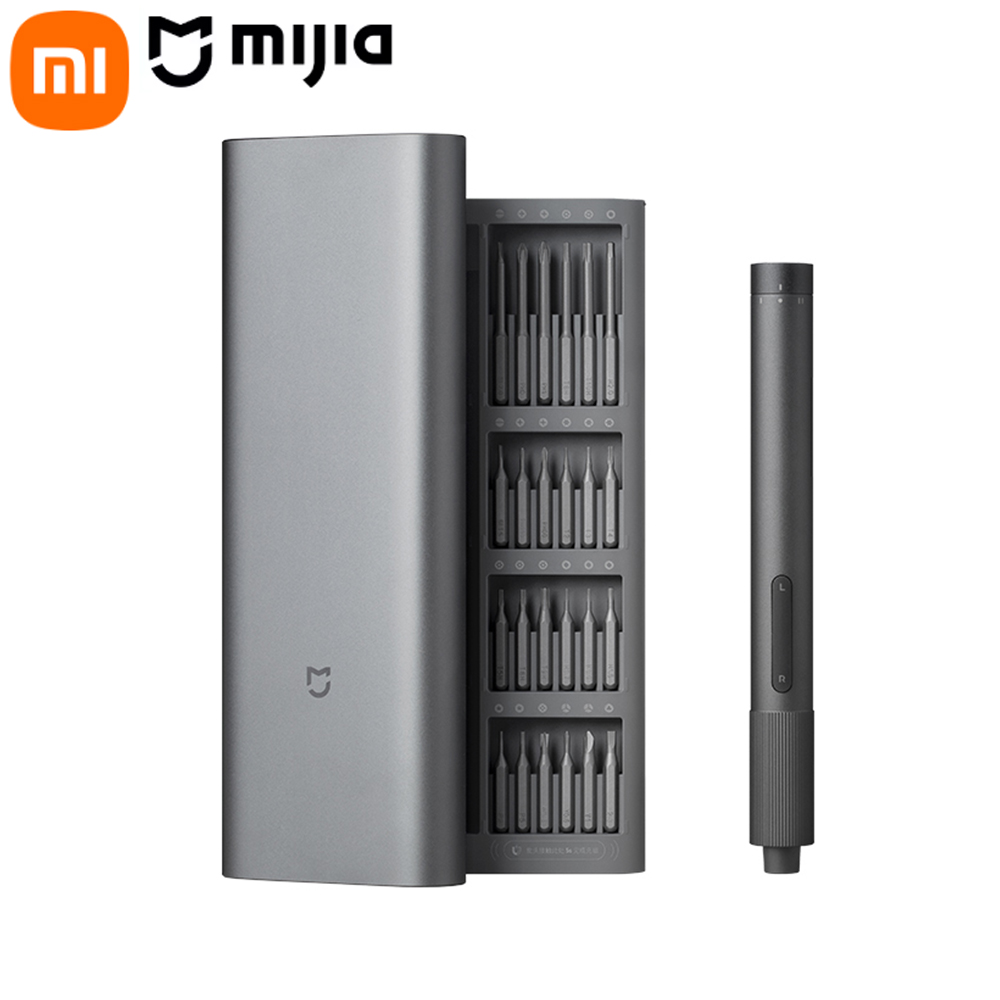 Home Automation Diy Kit - Xiaomi Mijia Kit magnetico per cacciavite