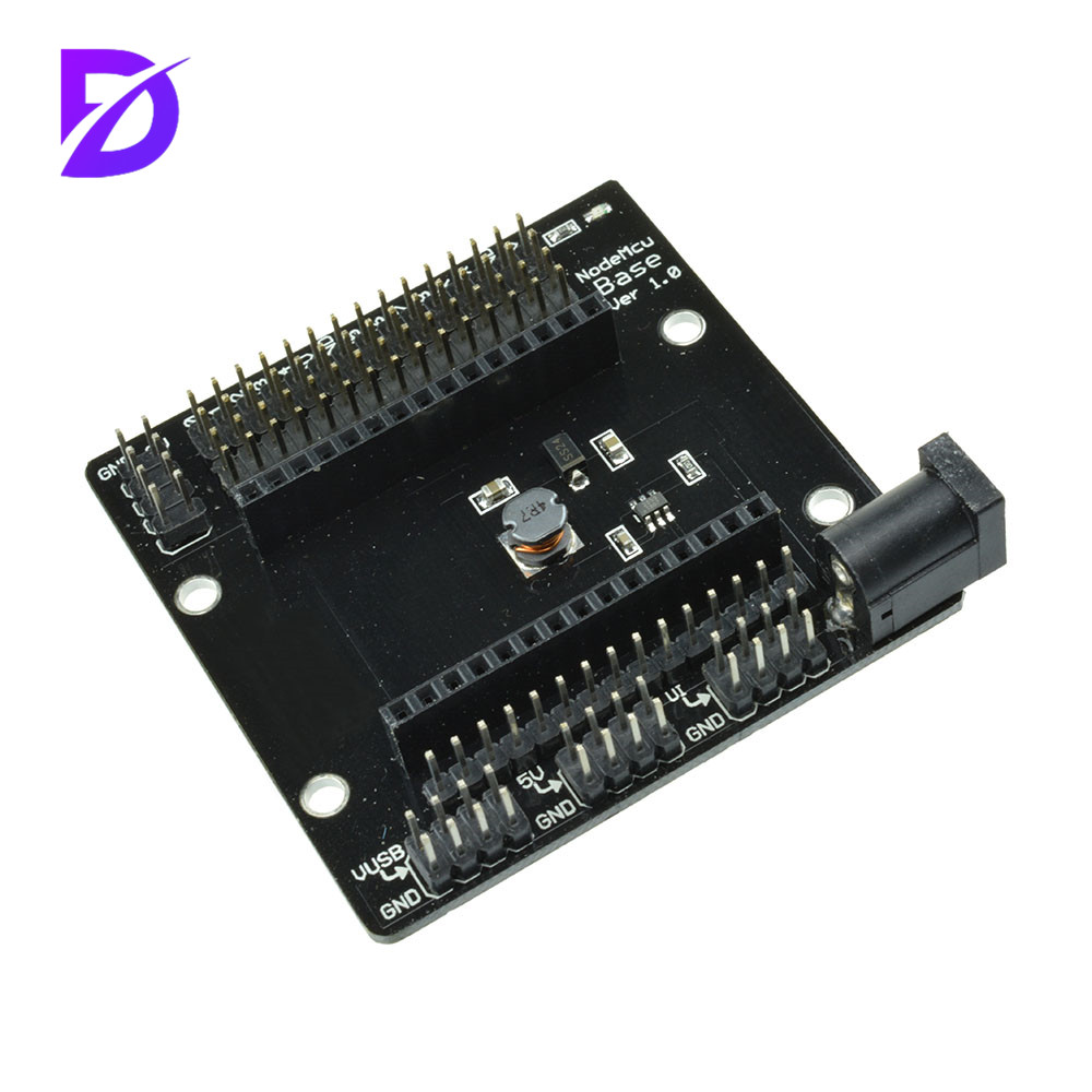 Nuovo NodeMcu Base ESP8266 Tes - Esp8266 Nodemcu Board recensione e prezzo