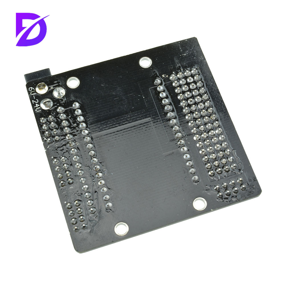 Nuovo NodeMcu Base ESP8266 Tes - Esp8266 Nodemcu Board recensione e prezzo
