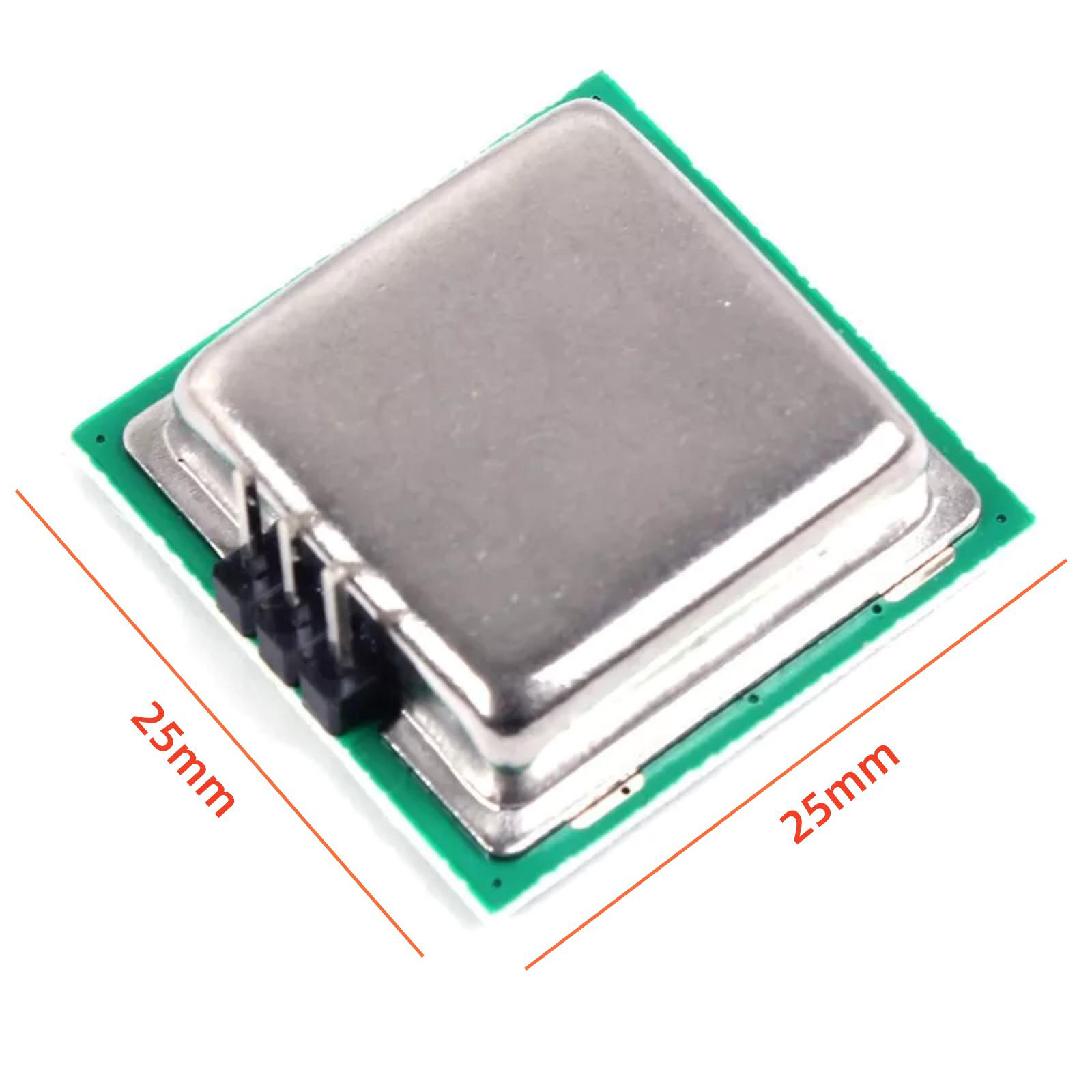 Modulo Sensore Radar a Microon - Home Automation With Arduino recensione e prezzo