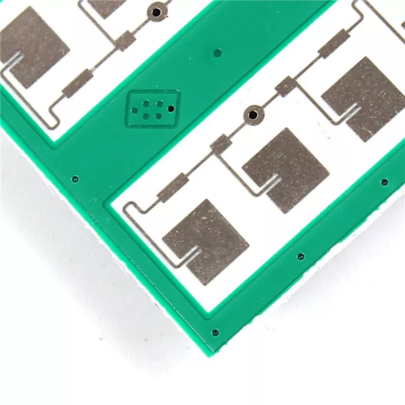 Modulo Sensore Radar a Microon - Home Automation With Arduino recensione e prezzo