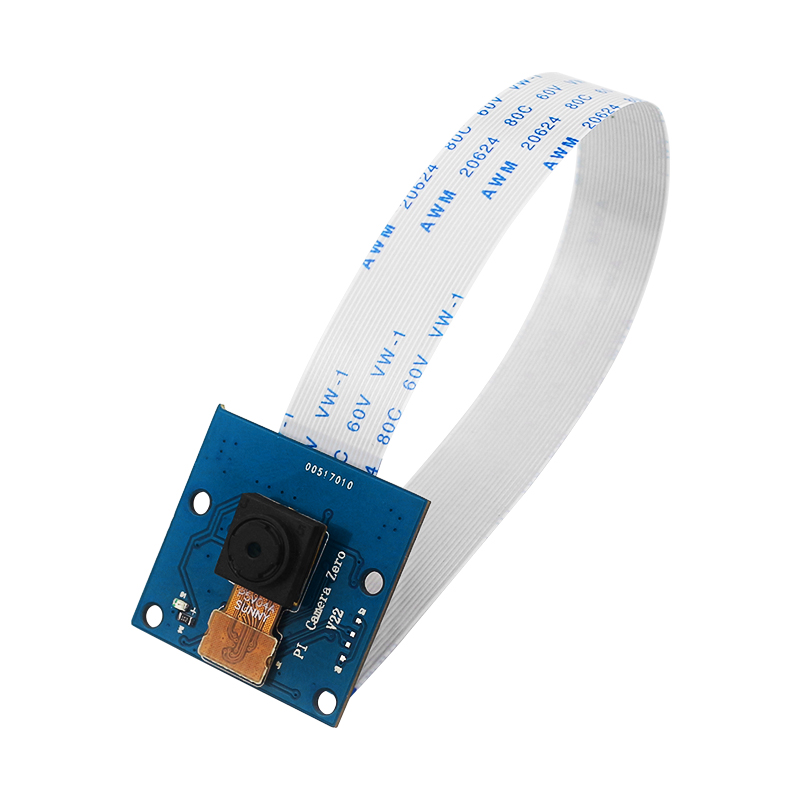 Fotocamera Raspberry Pi Zero 2 - Pi Zero W Board recensione e prezzo