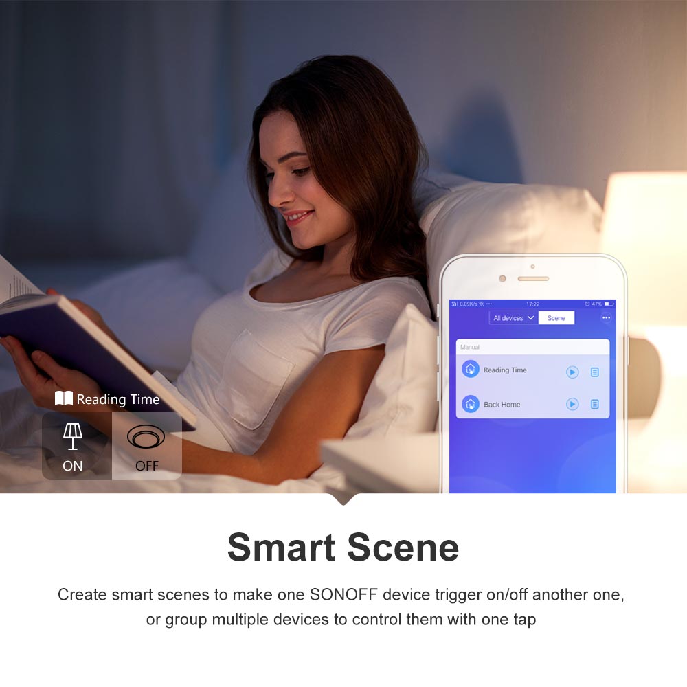 Itead SONOFF 4CH R3 Wifi modul - Home Automation Ideas recensione e prezzo