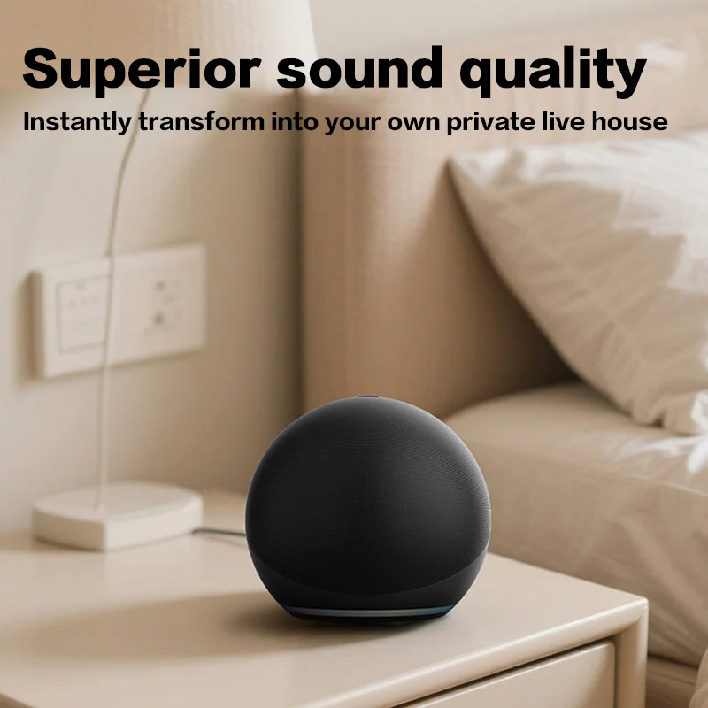 Piccolo altoparlante Bluetooth - Amazon Speaker Echo Pop recensione e prezzo