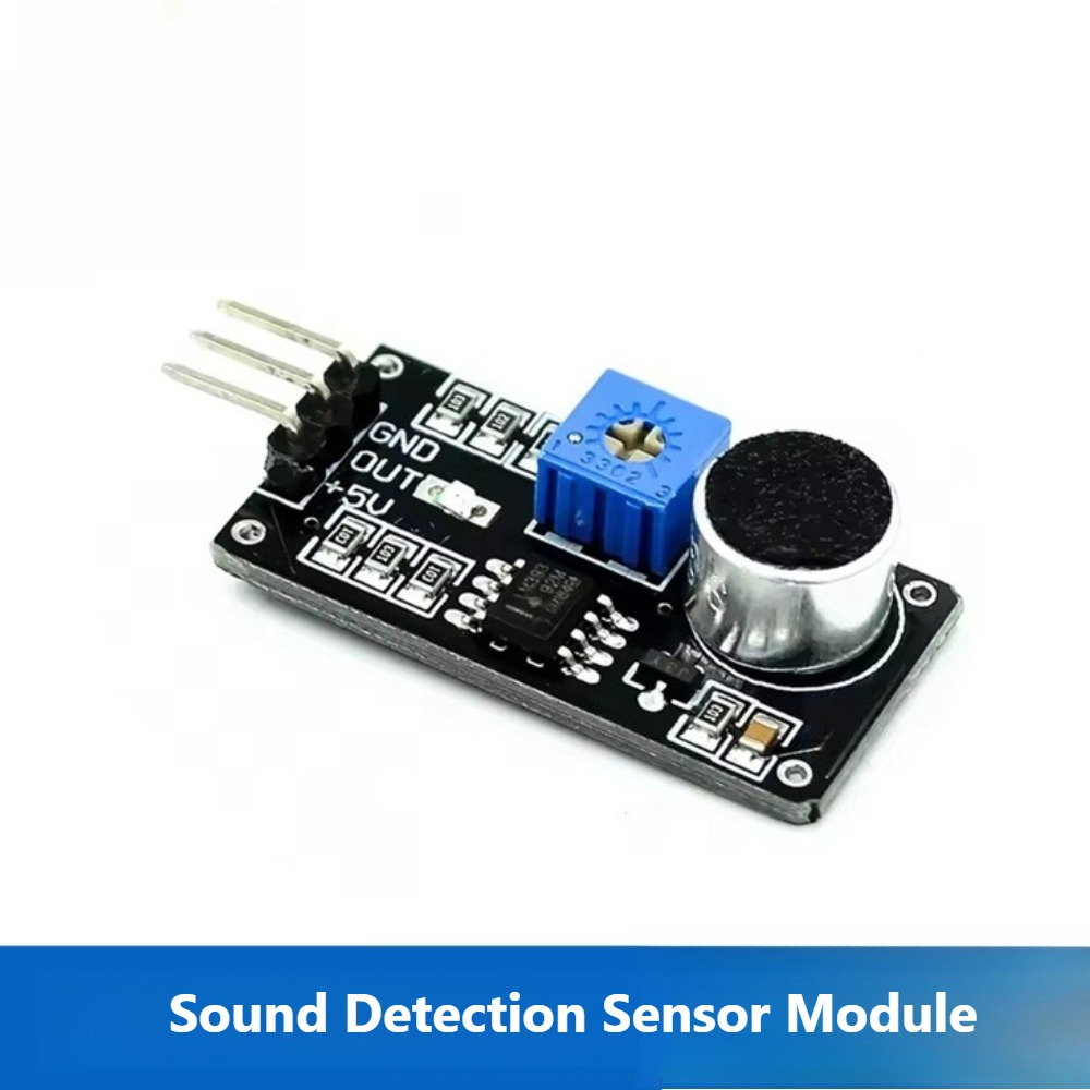 Modulo sensore di rilevamento  - Home Automation With Arduino recensione e prezzo