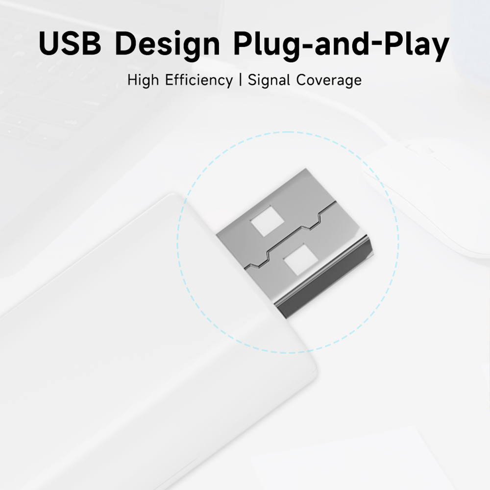 Ripetitore di Segnale Tuya Zig - Home Automation Ideas recensione e prezzo