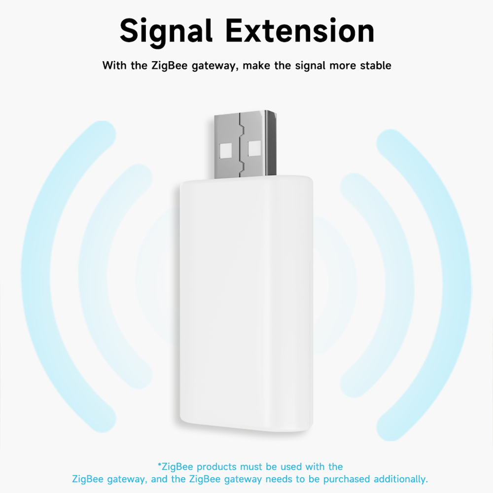 Ripetitore di Segnale Tuya Zig - Home Automation Ideas recensione e prezzo