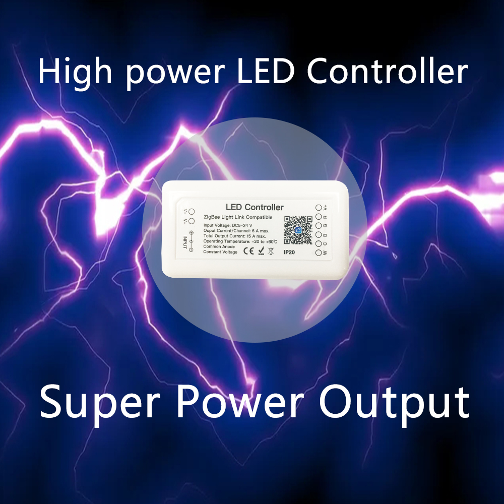 Controller LED Intelligente Tu - Zigbee Coordinator Stick recensione e prezzo