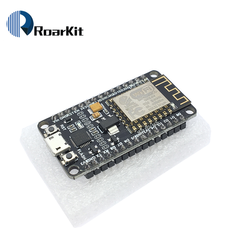 Modulo Wireless CP2102 chip No - Esp8266 Nodemcu Board recensione e prezzo