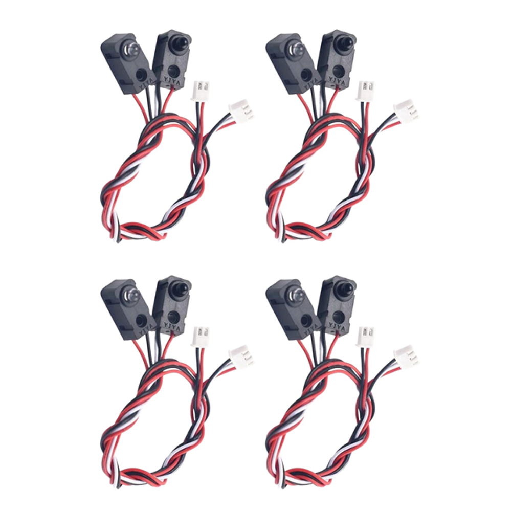Kit di 4 Coppie di Sensori a R - Diy Home Automation System recensione e prezzo