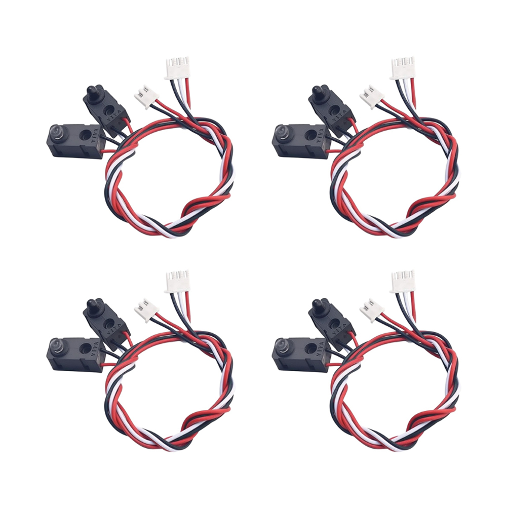 Kit di 4 Coppie di Sensori a R - Diy Home Automation System recensione e prezzo