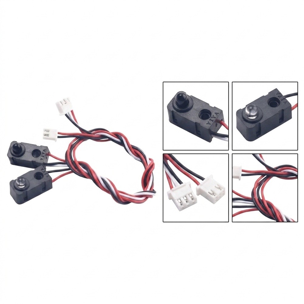 Kit di 4 Coppie di Sensori a R - Diy Home Automation System recensione e prezzo