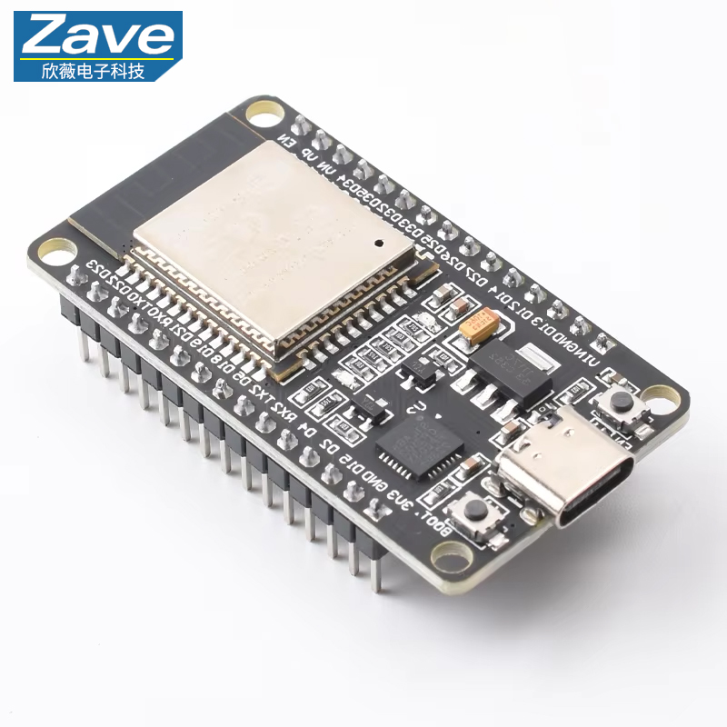 Scheda di sviluppo ESP32 WiFi  - Esp8266 Nodemcu Board recensione e prezzo