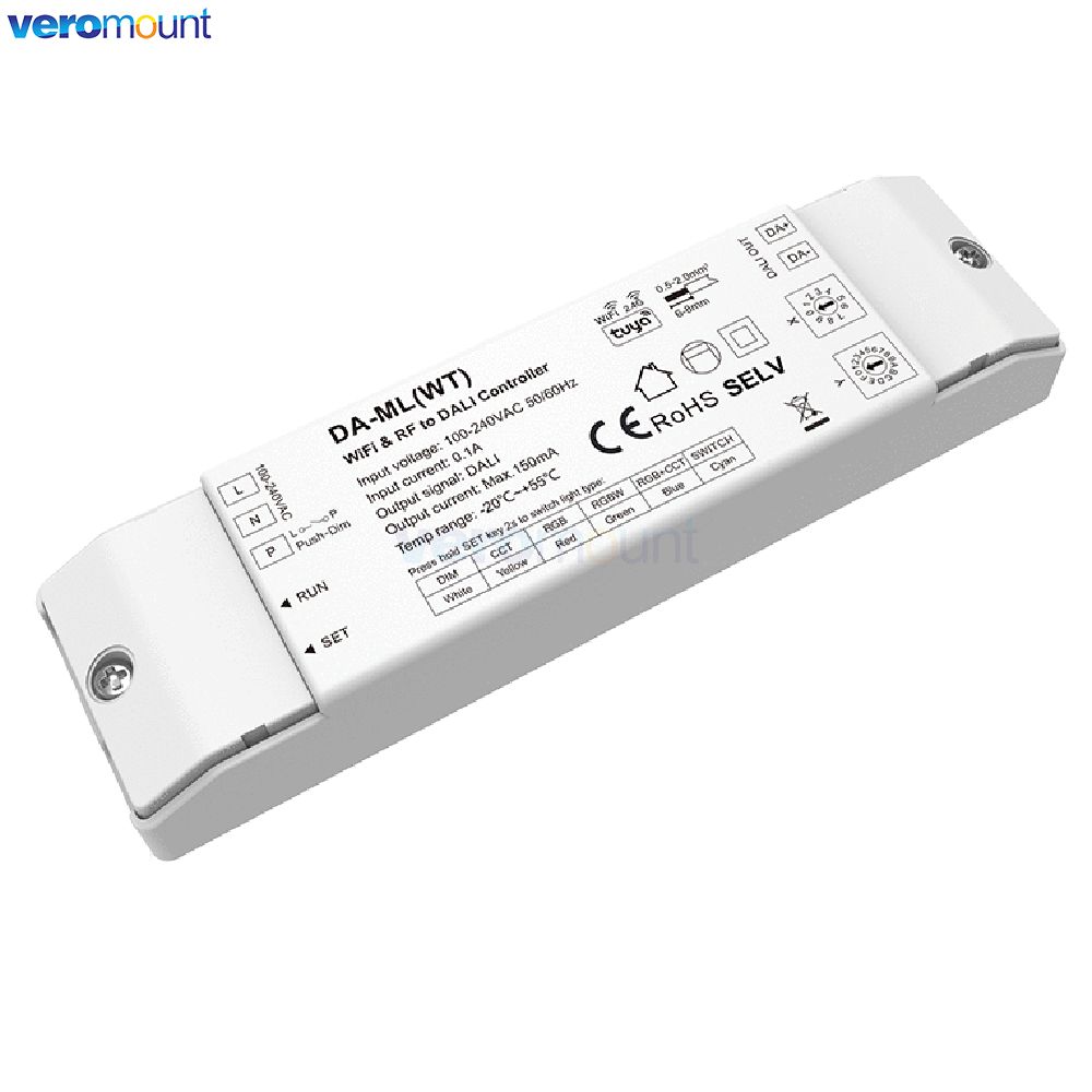 Skydance WiFi ZigBee 2.4G RF D - Zigbee Coordinator Stick recensione e prezzo