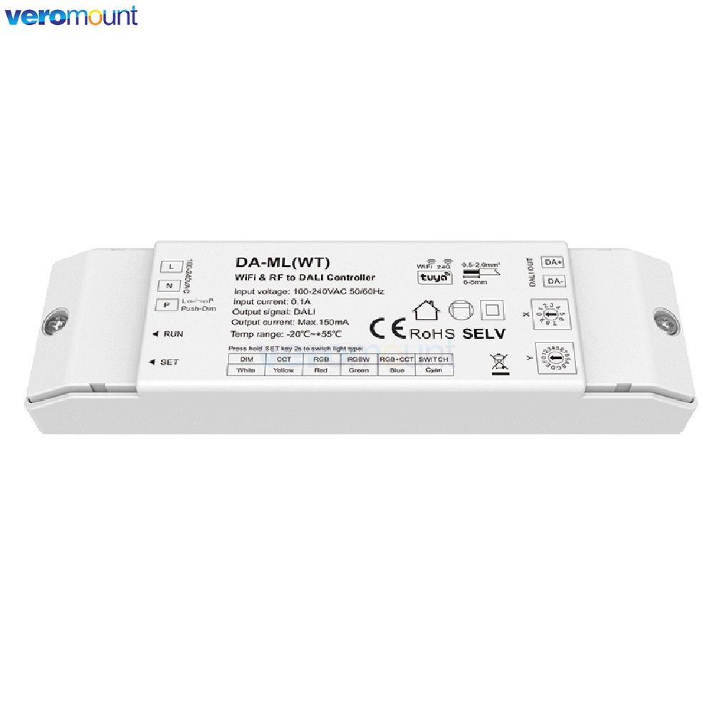 Skydance WiFi ZigBee 2.4G RF D - Zigbee Coordinator Stick recensione e prezzo