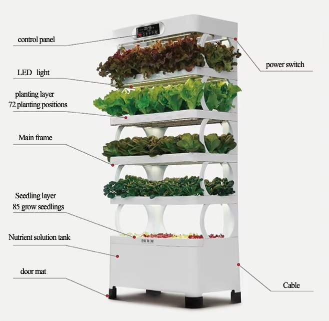 Sistema di coltivazione automa - Diy Home Automation System recensione e prezzo
