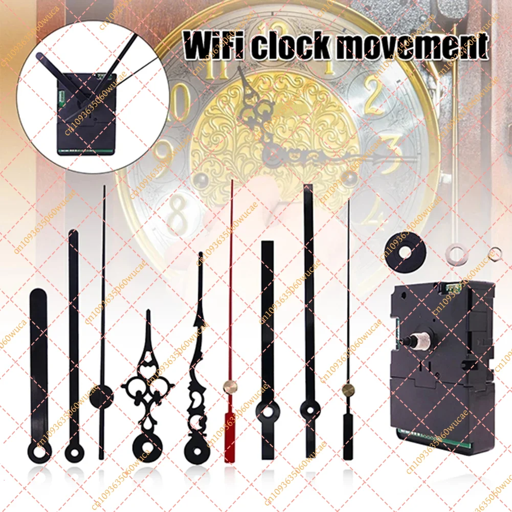 Kit Movimento Orologio Smart W - Home Automation Diy Kit recensione e prezzo