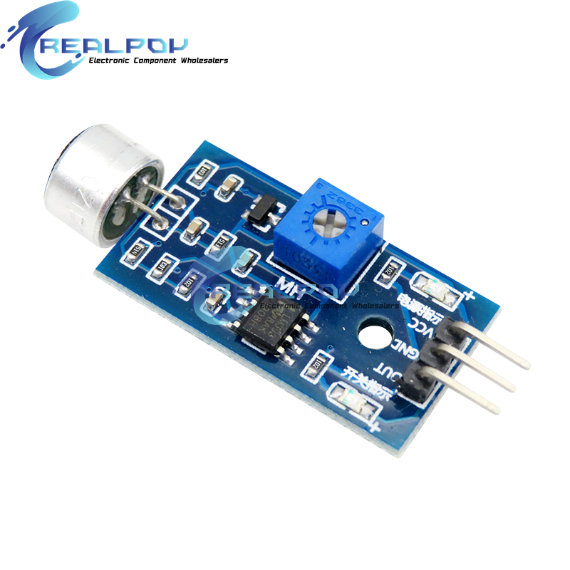 Modulo sensore di rilevamento  - Home Automation With Arduino recensione e prezzo