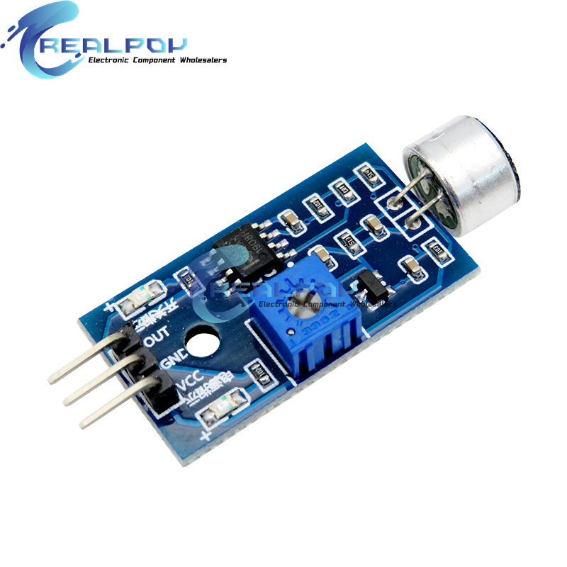 Modulo sensore di rilevamento  - Home Automation With Arduino recensione e prezzo