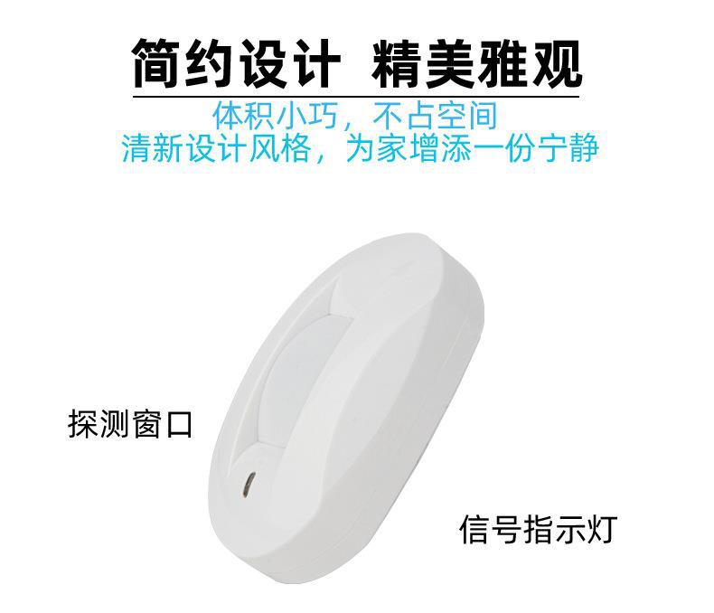 Rilevatore di movimento PIR ca - Motion Sensor Pir Wired recensione e prezzo