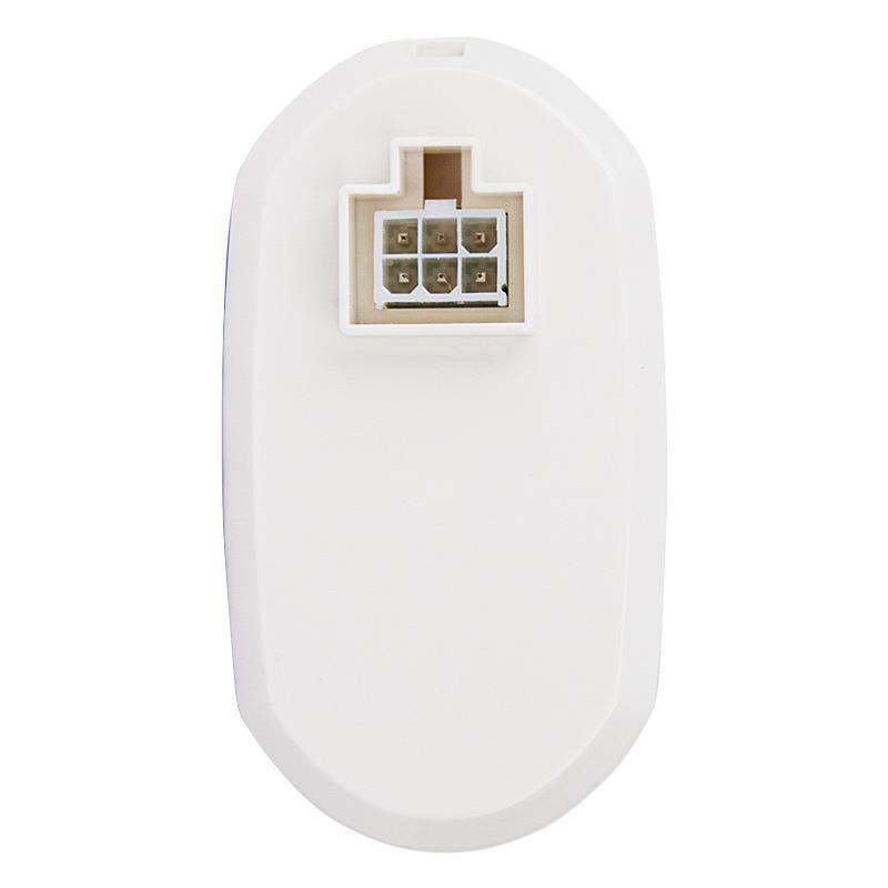 Rilevatore di movimento PIR ca - Motion Sensor Pir Wired recensione e prezzo