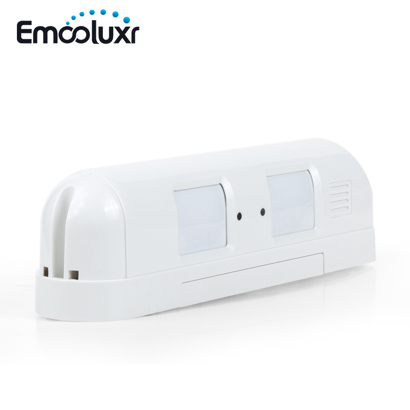 Sensore di Movimento PIR a Dop - Motion Sensor Pir Wired recensione e prezzo