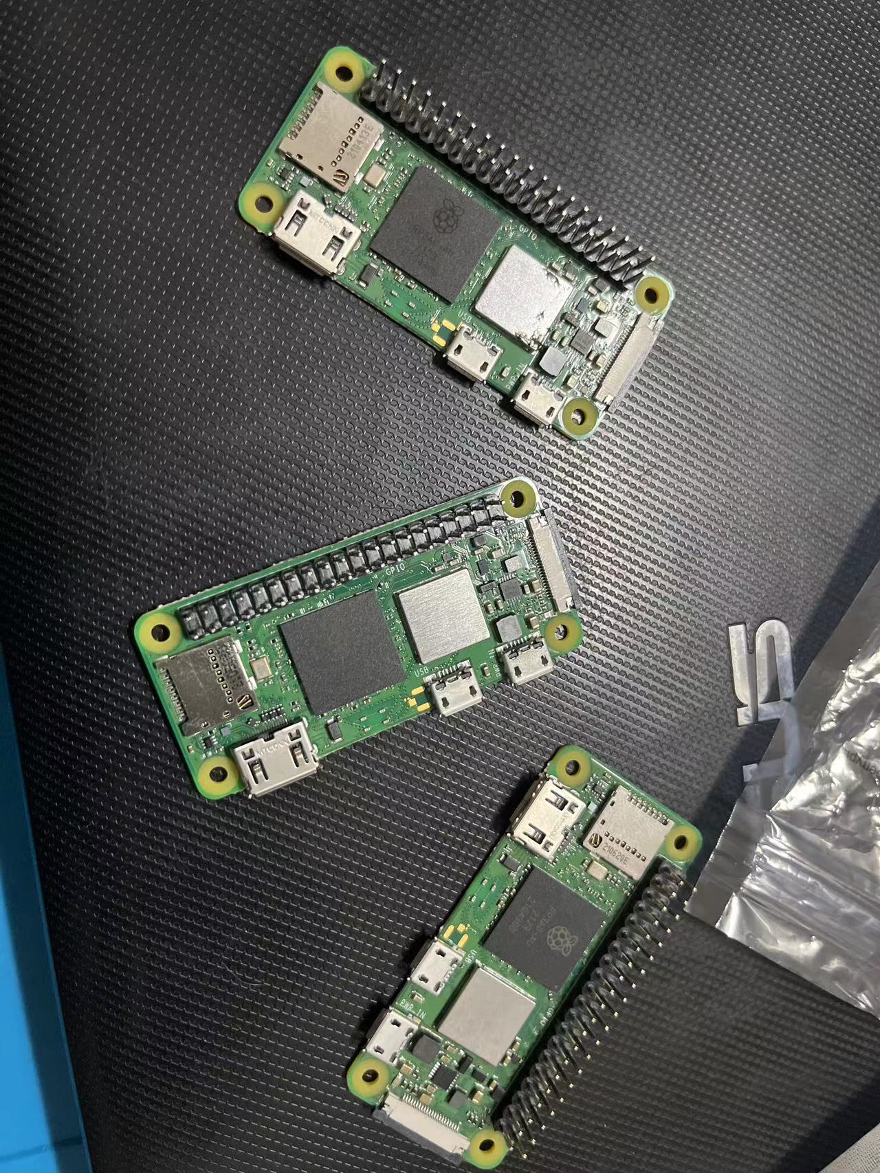 Scheda di Sviluppo Linux New F - Pi Zero W Board recensione e prezzo