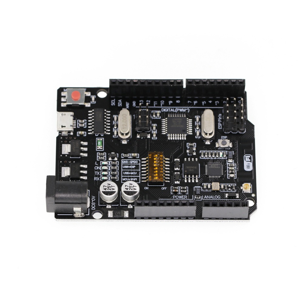 Scheda di sviluppo Arduino Uno - Home Automation With Arduino recensione e prezzo