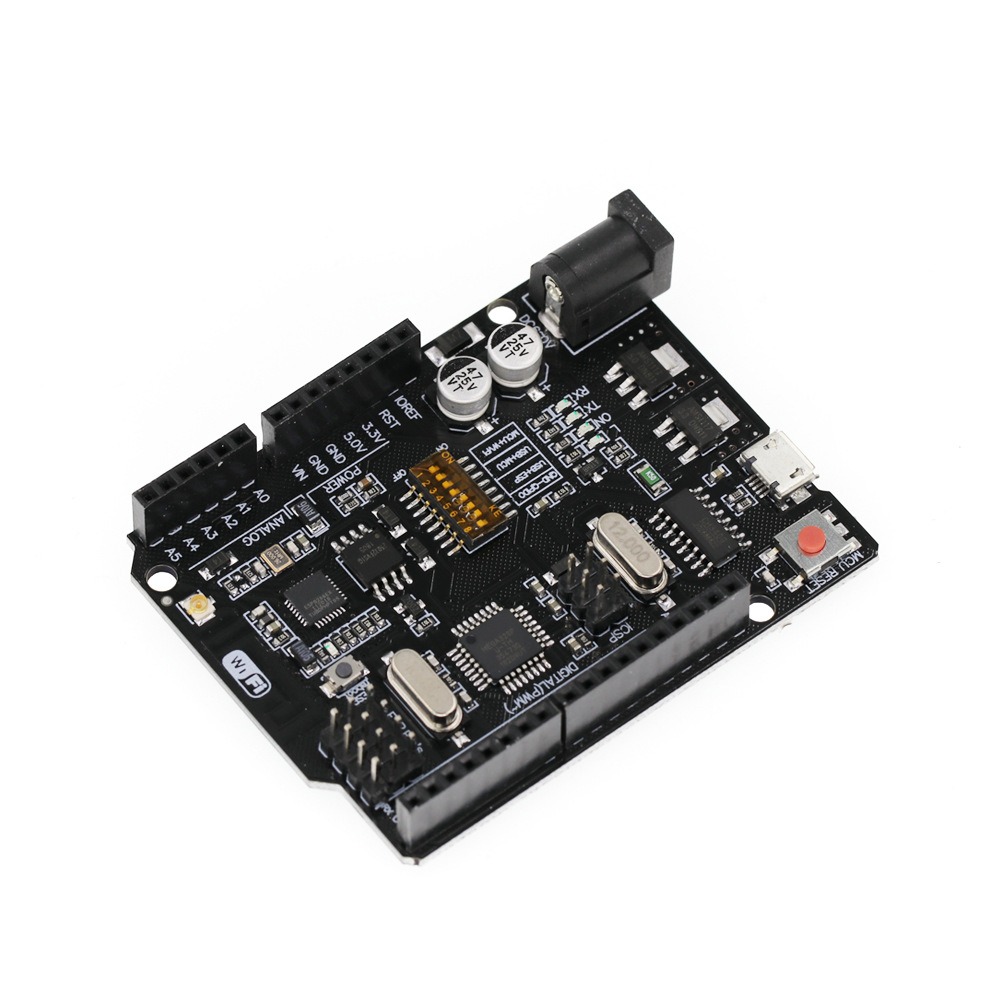 Scheda di sviluppo Arduino Uno - Home Automation With Arduino recensione e prezzo
