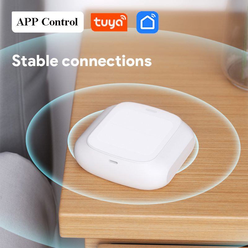 Interruttore Wireless Smart Tu - Home Automation Ideas recensione e prezzo