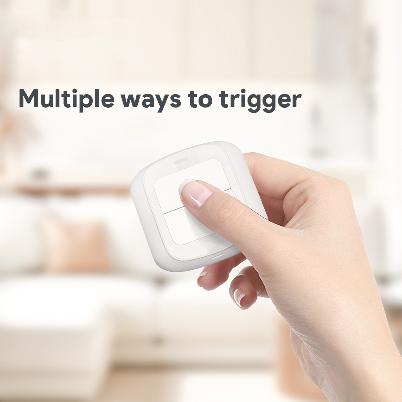 Interruttore Wireless Smart Tu - Home Automation Ideas recensione e prezzo