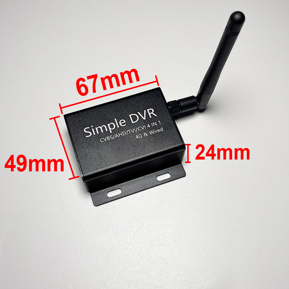 Nuova Telecamera CCTV Super Mi - Home Automation Diy Kit recensione e prezzo