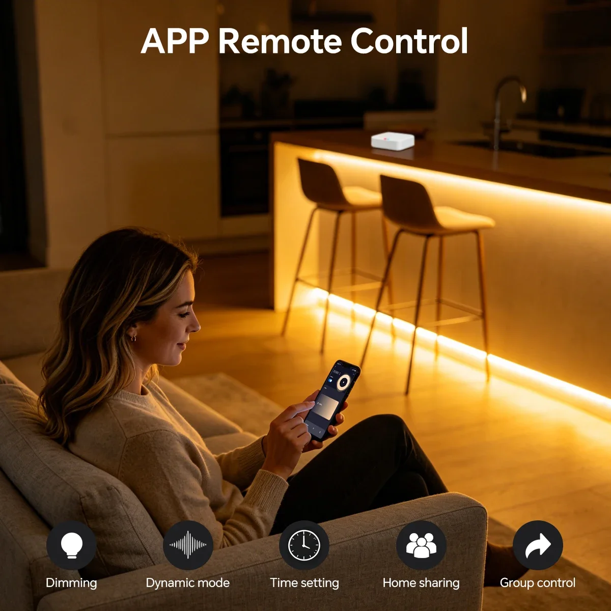 Striscia LED Neon Zigbee 3.0 2 - Zigbee Coordinator Stick recensione e prezzo