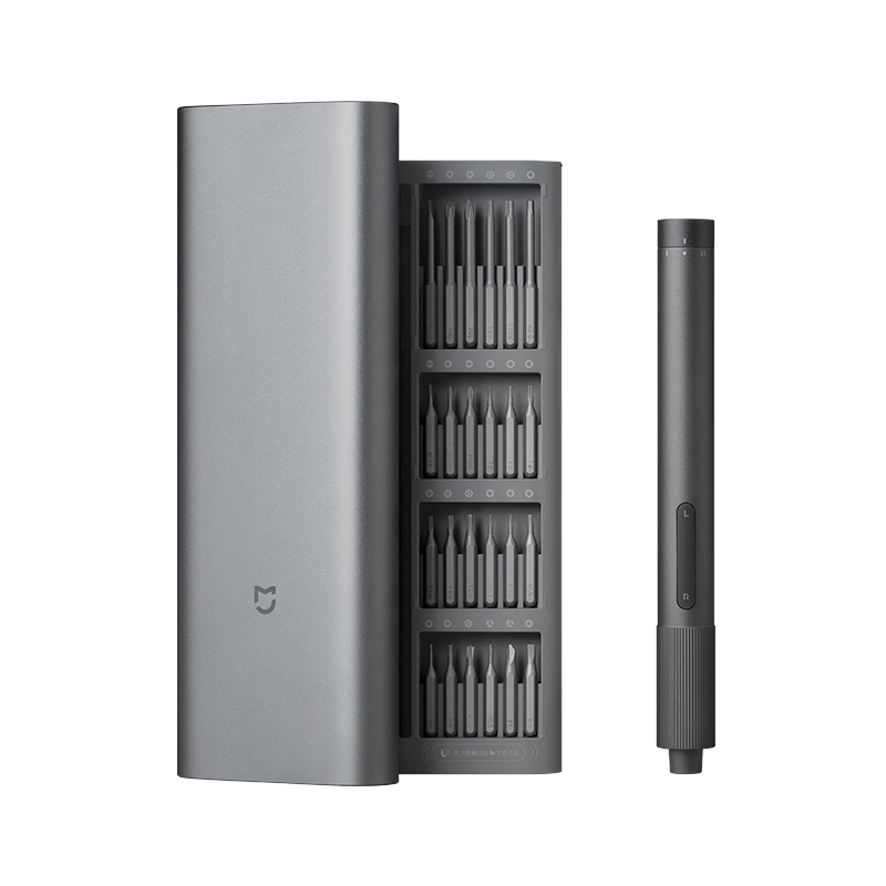 Kit Cacciavite Elettrico di Pr - Home Automation Diy Kit recensione e prezzo