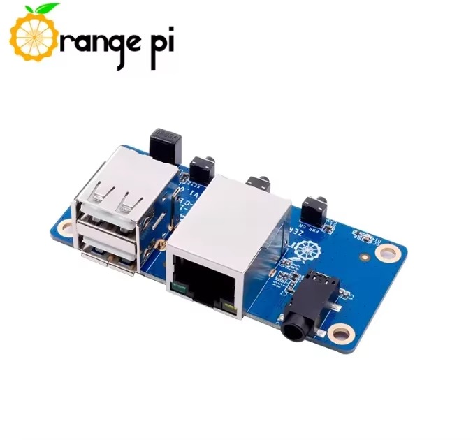 VoFS Orange Pi Zero 2 W 1/2/4G - Pi Zero W Board recensione e prezzo
