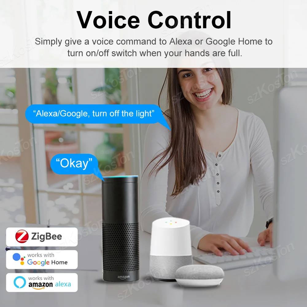 16A Tuya ZigBee Modulo Smart S - Smart Home Automation Diy recensione e prezzo